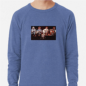 Legendary Rock Ensemble Eagles Band Sweatshirts