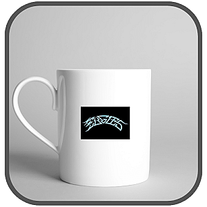 Eagles Band Mugs