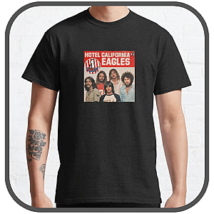 Eagles Band T-Shirts