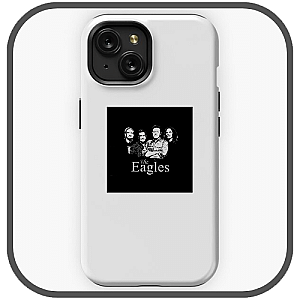 Eagles Band Cases