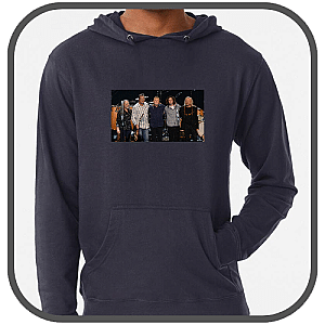 Eagles Band Hoodies