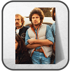 Eagles Band Posters