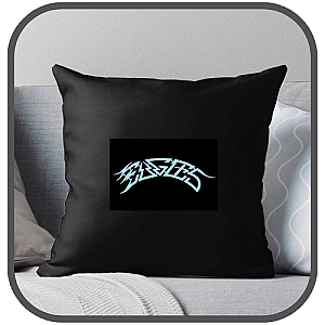 Eagles Band Pillows Cover