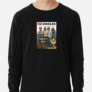 Soft Rock Masters Eagles Band Sweatshirts