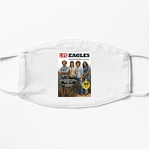 Soft Rock Masters Eagles Band Face Masks
