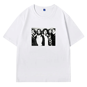 Hotel California Creators Eagles Band T-Shirts