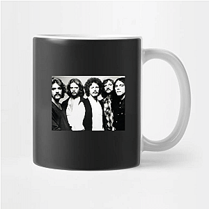 Hotel California Creators Eagles Band Mugs
