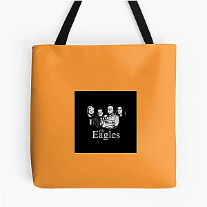 Country Rock Pioneers Eagles Band Bags