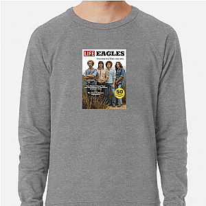 Soft Rock Masters Eagles Band Sweatshirts