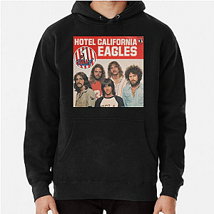 Grammy-Winning Band Eagles Band Hoodies