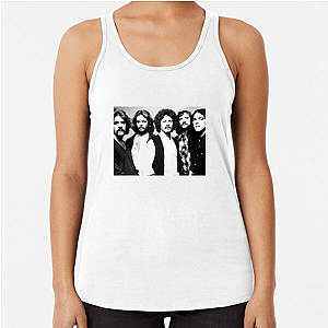 Hotel California Creators Eagles Band Tank Tops