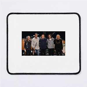 Timeless Rock Group Eagles Band Mouse Pads