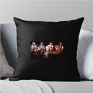 Legendary Rock Ensemble Eagles Band Pillows Cover