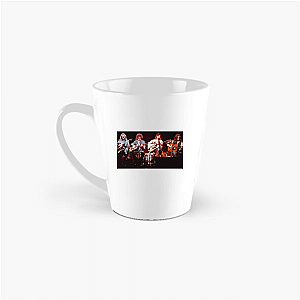 Legendary Rock Ensemble Eagles Band Mugs