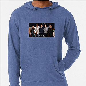 Timeless Rock Group Eagles Band Hoodies