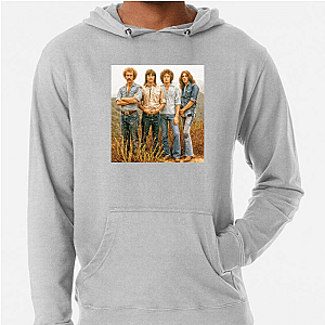 American Rock Heroes Eagles Band Hoodies