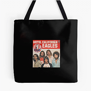 Grammy-Winning Band Eagles Band Bags