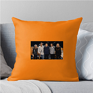 Timeless Rock Group Eagles Band Pillows Cover