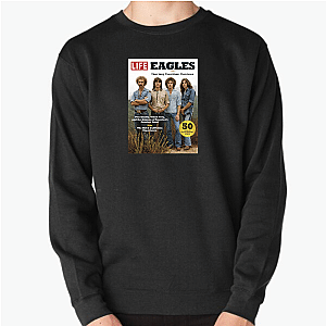 Soft Rock Masters Eagles Band Sweatshirts