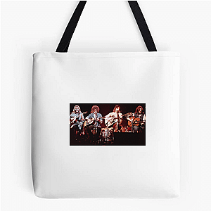 Legendary Rock Ensemble Eagles Band Bags