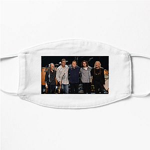 Timeless Rock Group Eagles Band Face Masks