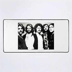 Hotel California Creators Eagles Band Mouse Pads