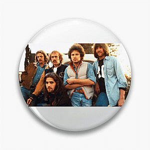 70s Rock Icons Eagles Band Pins