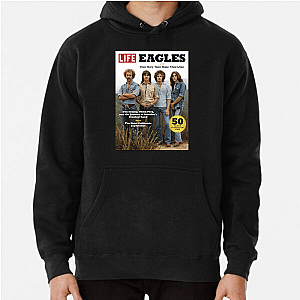 Soft Rock Masters Eagles Band Hoodies