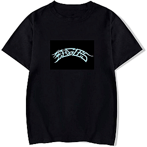 Logo Eagles Band T-Shirts