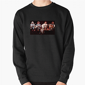 Legendary Rock Ensemble Eagles Band Sweatshirts