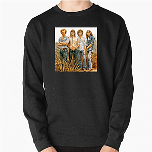 American Rock Heroes Eagles Band Sweatshirts