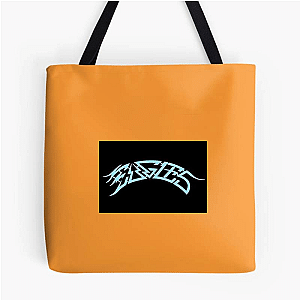 Logo Eagles Band Bags