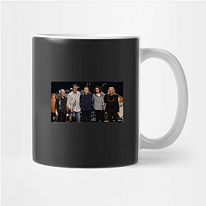 Timeless Rock Group Eagles Band Mugs
