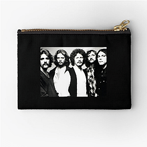 Hotel California Creators Eagles Band Zipper Pouches