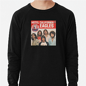 Grammy-Winning Band Eagles Band Sweatshirts