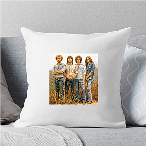 American Rock Heroes Eagles Band Pillows Cover