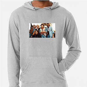 70s Rock Icons Eagles Band Hoodies