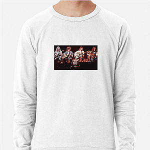 Legendary Rock Ensemble Eagles Band Sweatshirts