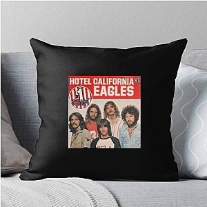 Grammy-Winning Band Eagles Band Pillows Cover