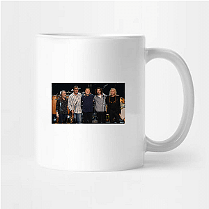Timeless Rock Group Eagles Band Mugs