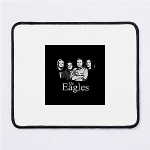 Country Rock Pioneers Eagles Band Mouse Pads