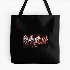 Legendary Rock Ensemble Eagles Band Bags