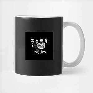 Country Rock Pioneers Eagles Band Mugs