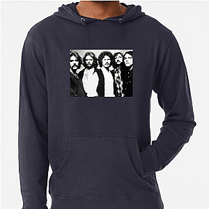 Hotel California Creators Eagles Band Hoodies