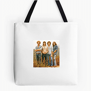 American Rock Heroes Eagles Band Bags