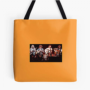 Legendary Rock Ensemble Eagles Band Bags