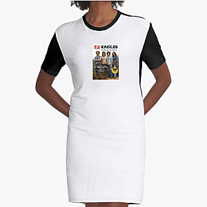 Soft Rock Masters Eagles Band Dresses