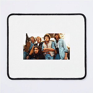 70s Rock Icons Eagles Band Mouse Pads