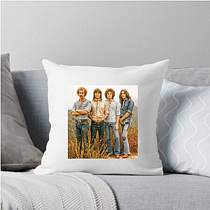 American Rock Heroes Eagles Band Pillows Cover