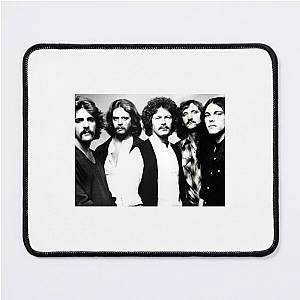 Hotel California Creators Eagles Band Mouse Pads
